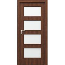 Porta NOVA 5.5 Orech 4 